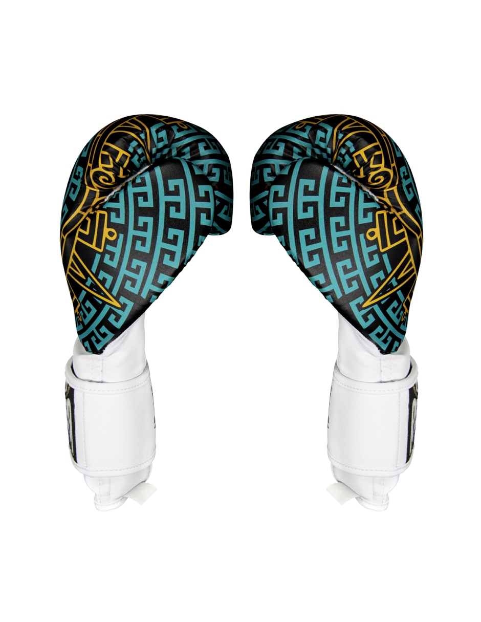 Guantes para box 3