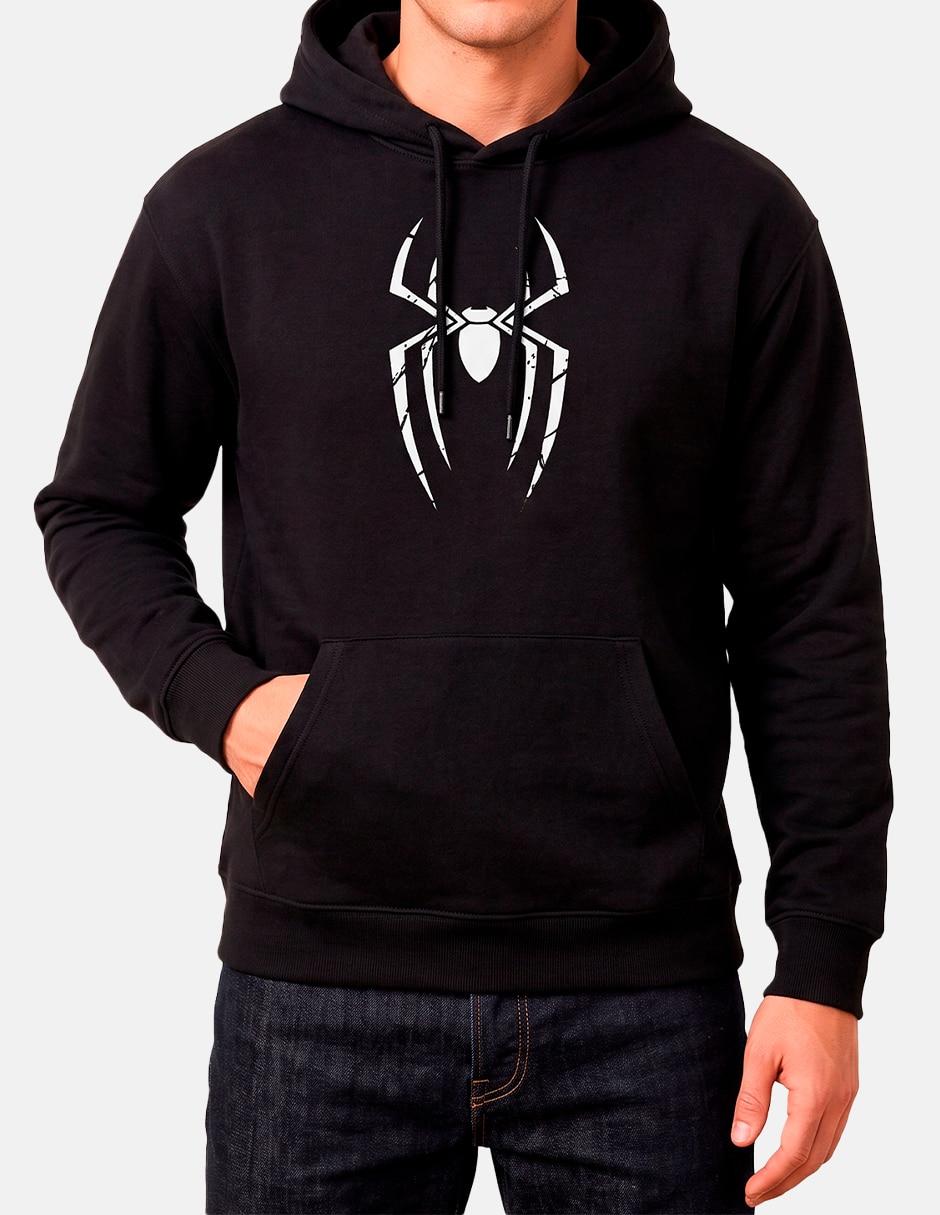 Sudadera spiderman brand new day para hombre 3