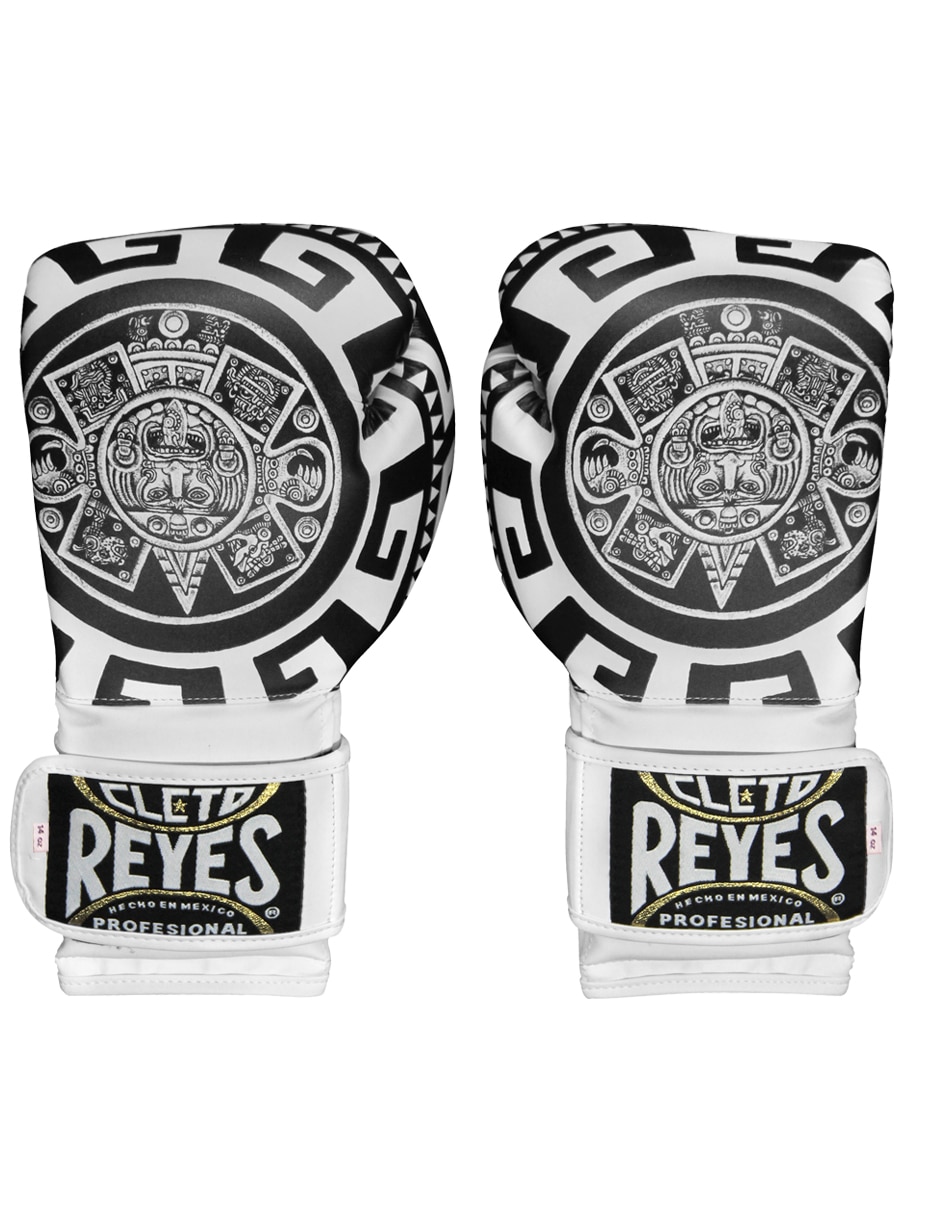 Guantes para box Cleto Reyes