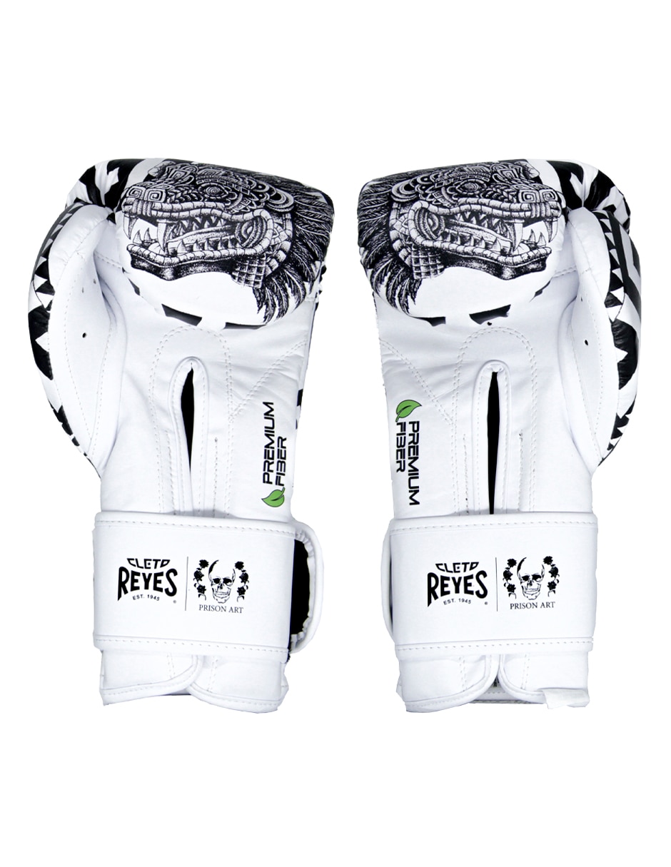 Guantes para box Cleto Reyes