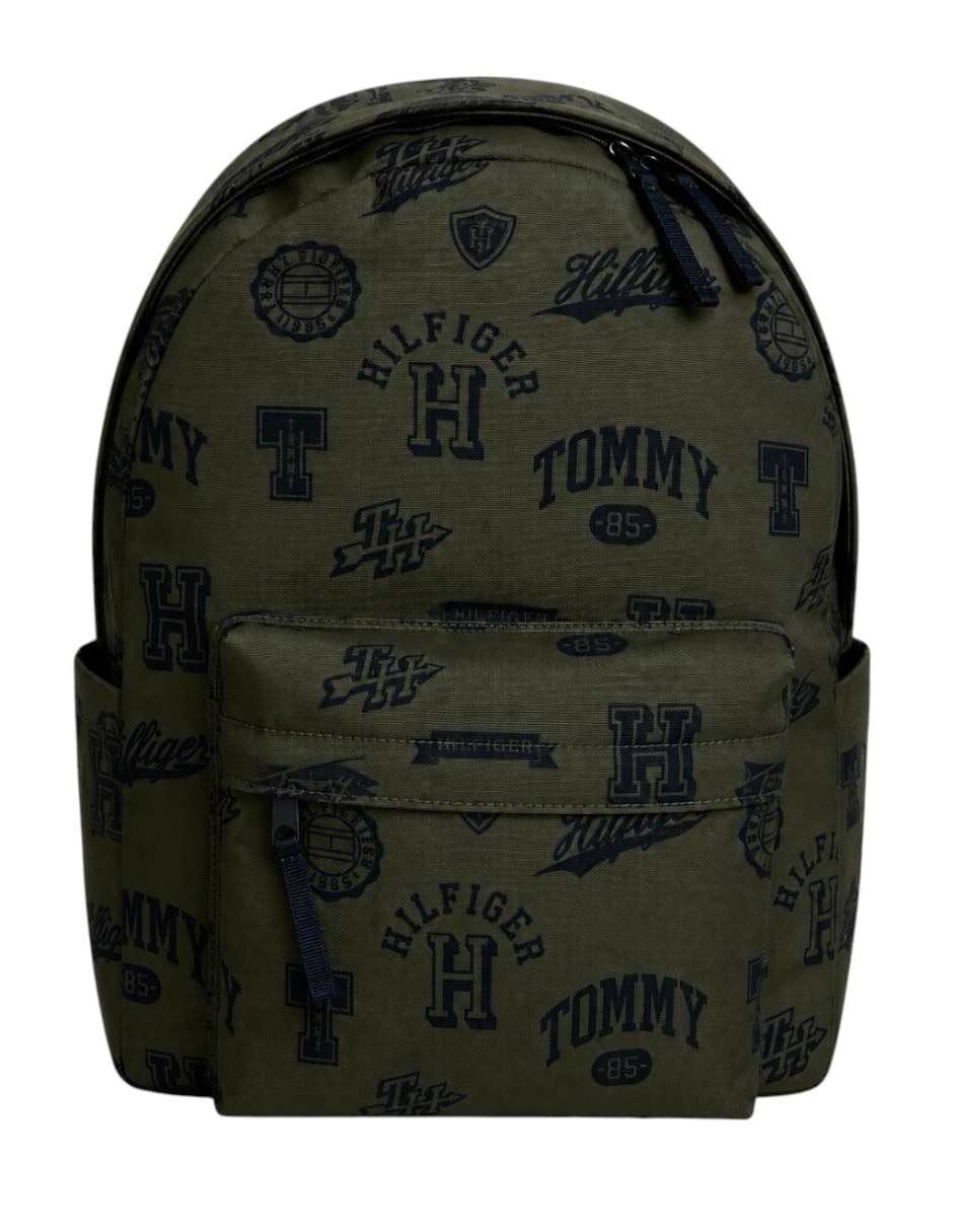 Mochila casual Tommy Hilfiger para niño