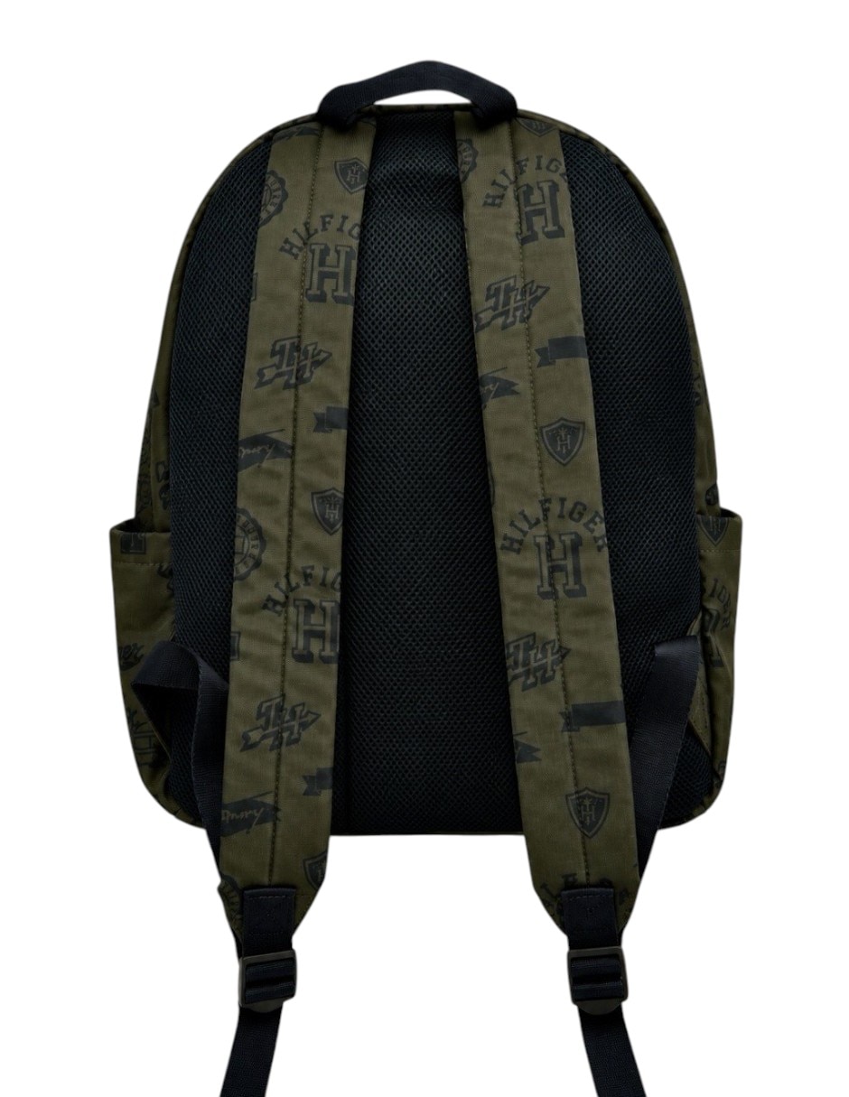 Mochila casual Tommy Hilfiger para niño
