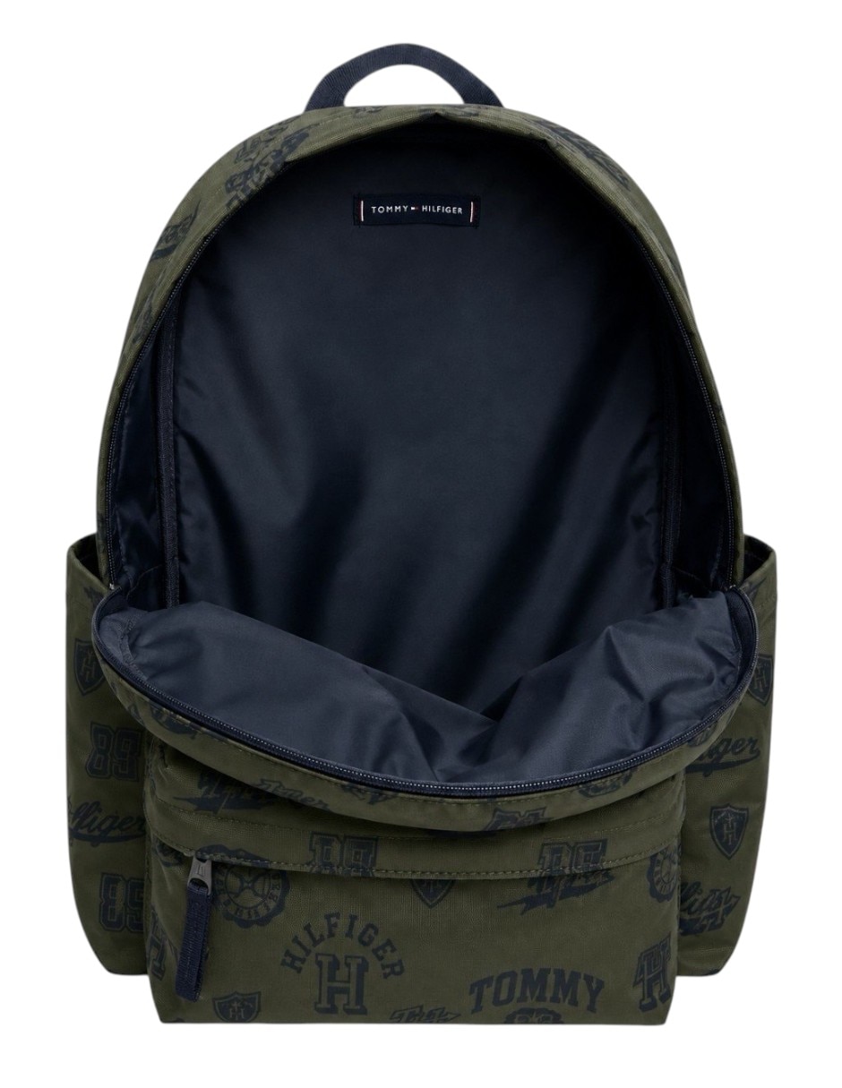 Mochila casual Tommy Hilfiger para niño