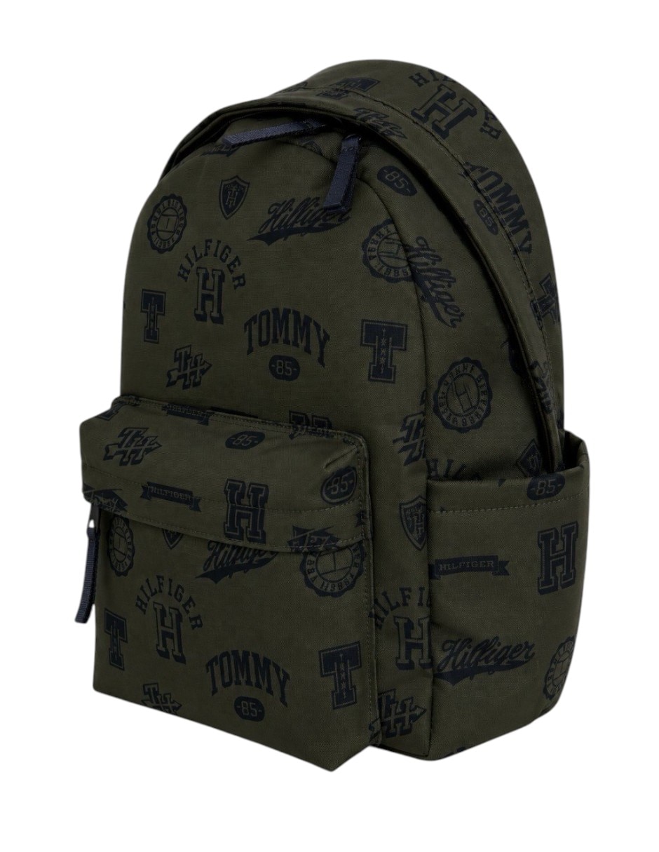 Mochila casual Tommy Hilfiger para niño