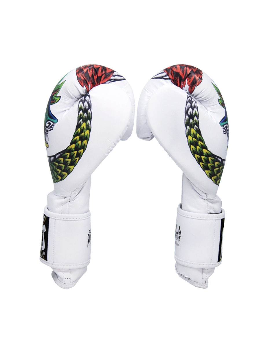 Guantes para box 3