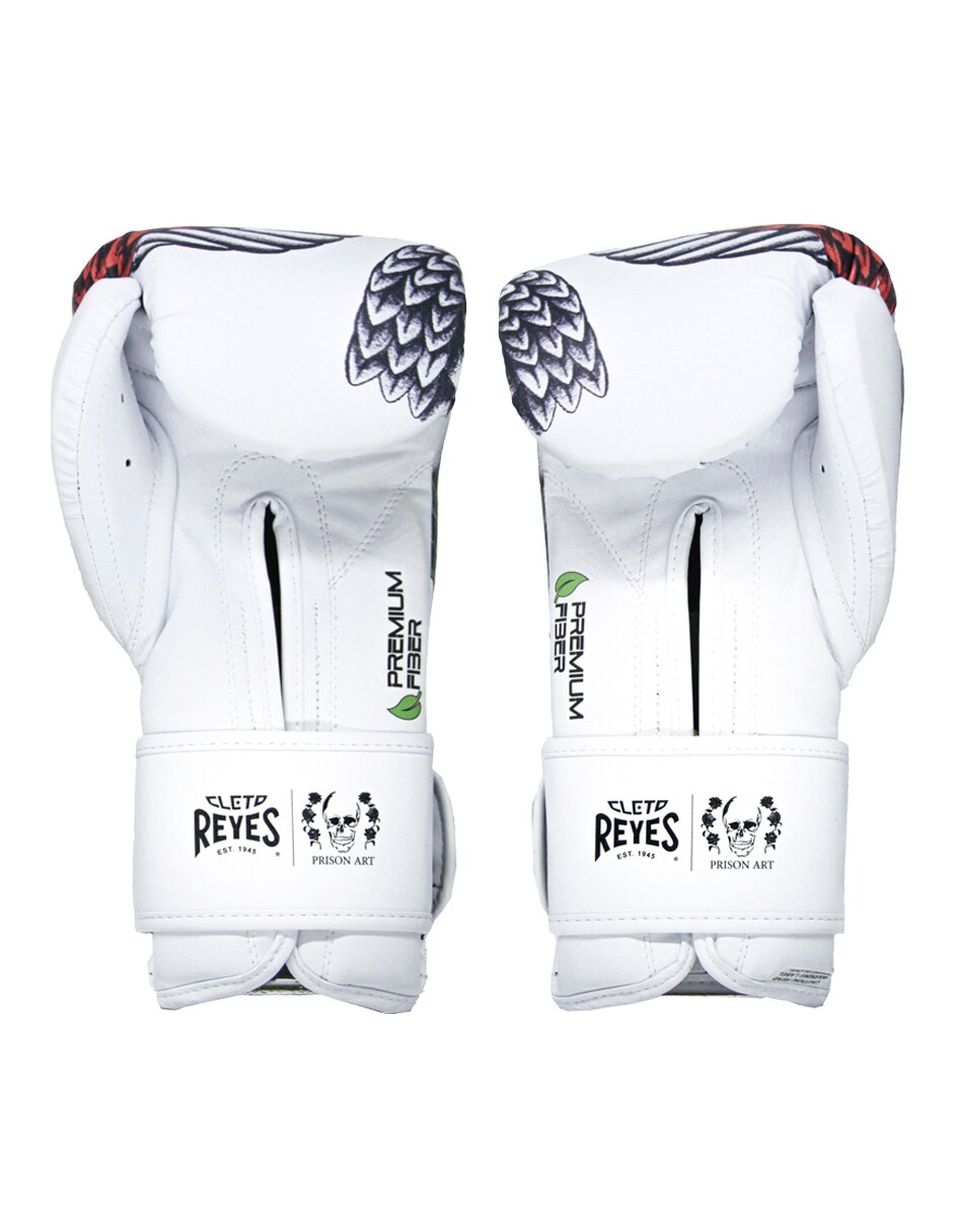 Guantes para box