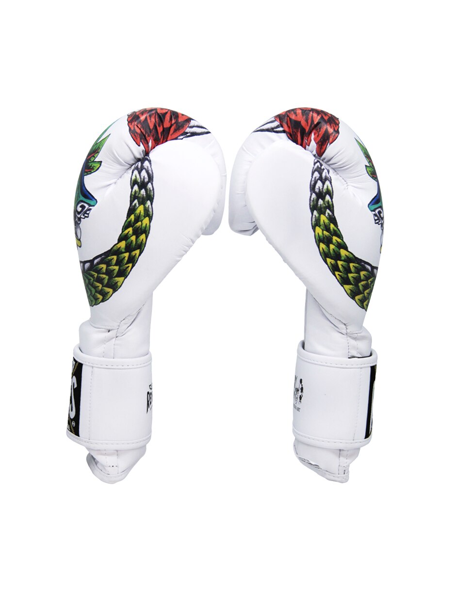 Guantes para box