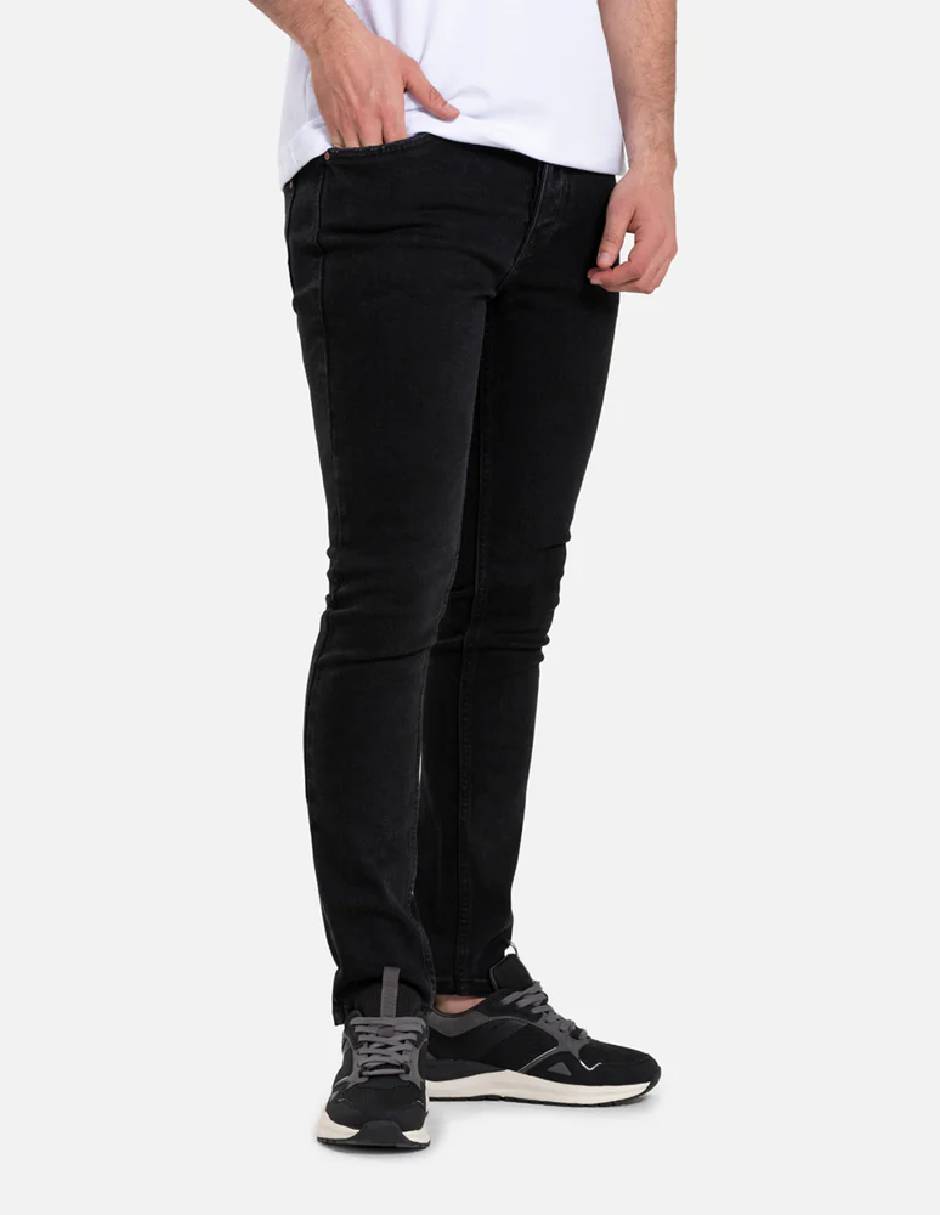 Jeans slim para hombre Jeans slim para hombre