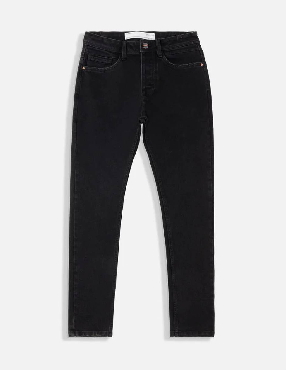 Jeans slim para hombre 6