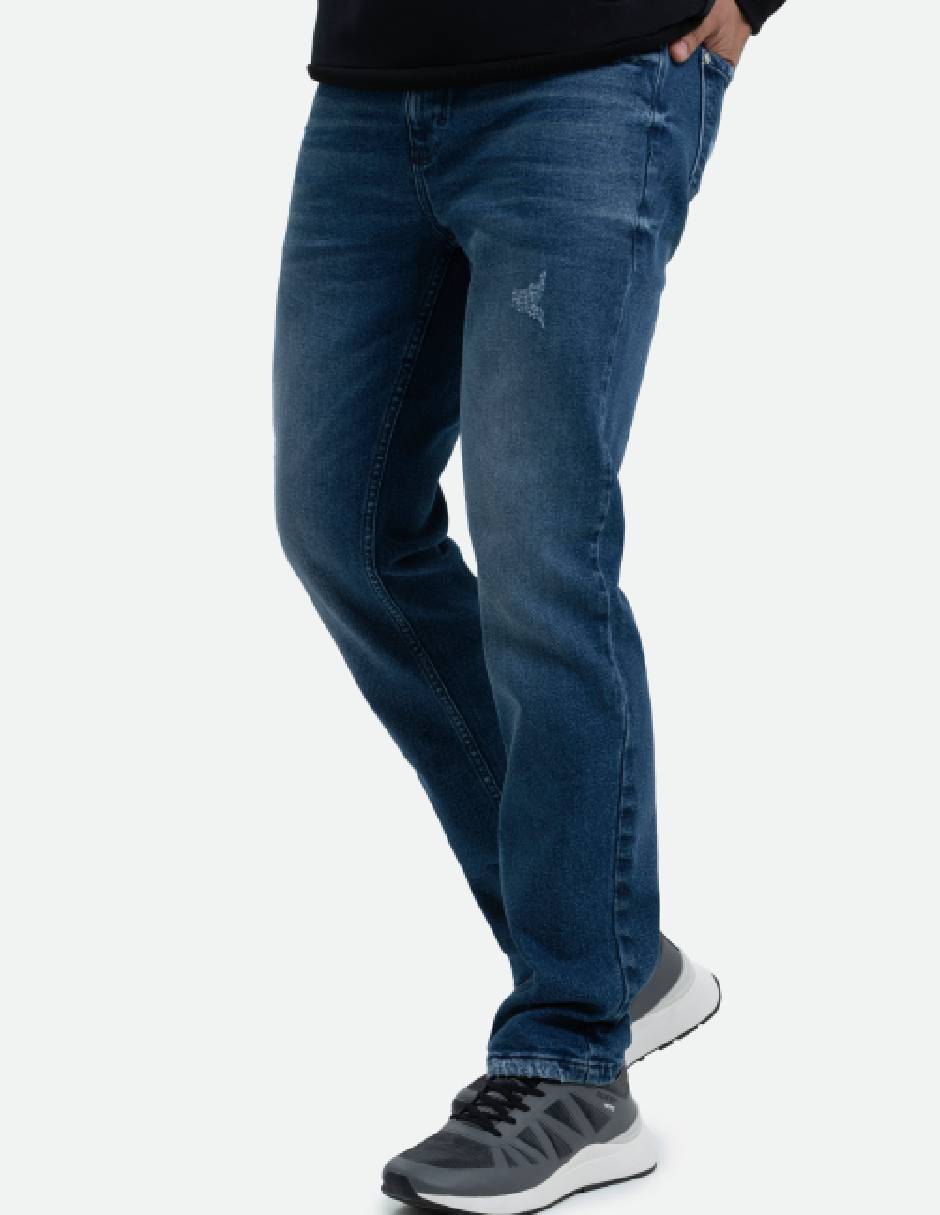 Jeans slim para hombre Jeans slim para hombre