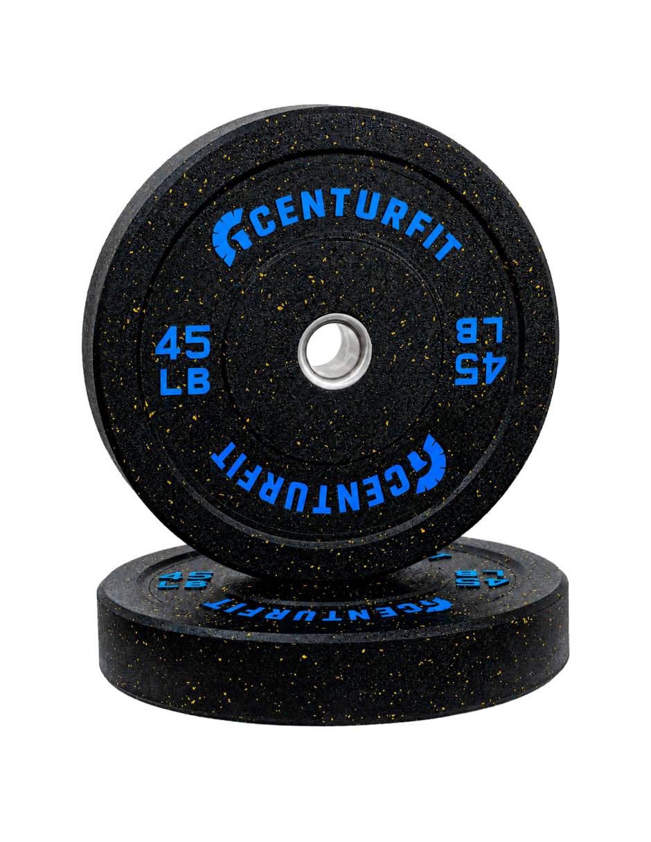 Disco Centurfit de entrenamiento
