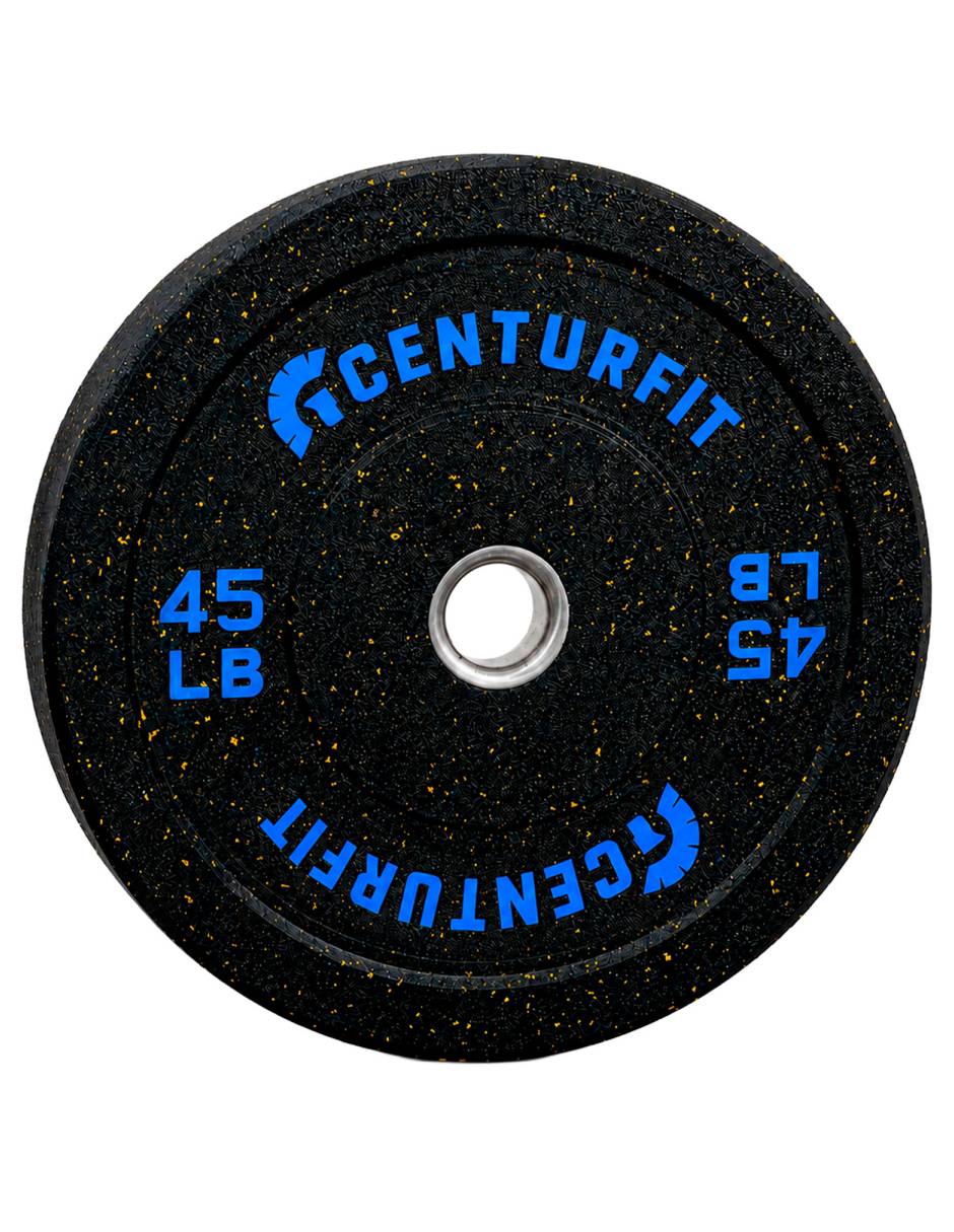 Disco Centurfit de entrenamiento