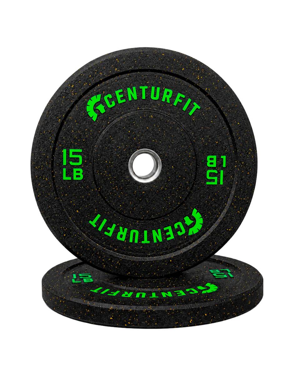 Disco Centurfit de entrenamiento