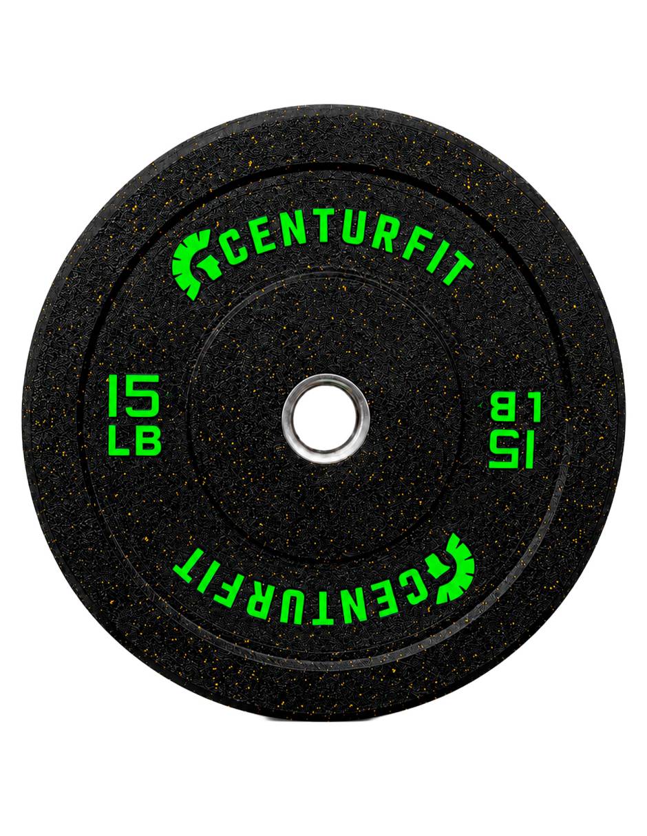 Disco Centurfit de entrenamiento