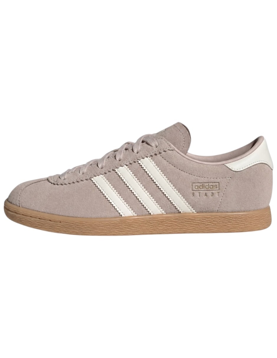 Tenis Stadt Wonder Taupe para mujer Tenis Stadt Wonder Taupe para mujer