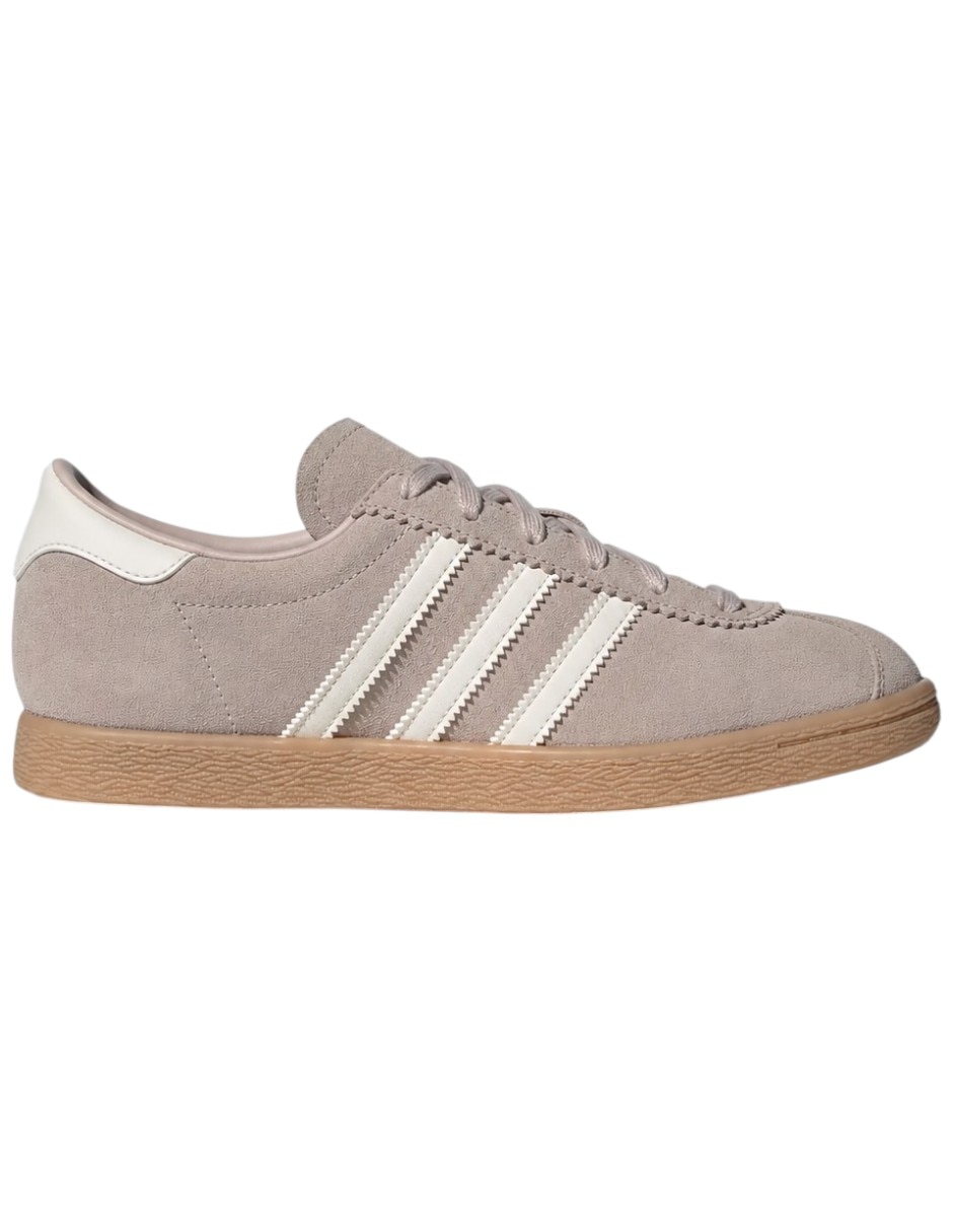 Tenis Stadt Wonder Taupe para mujer 3