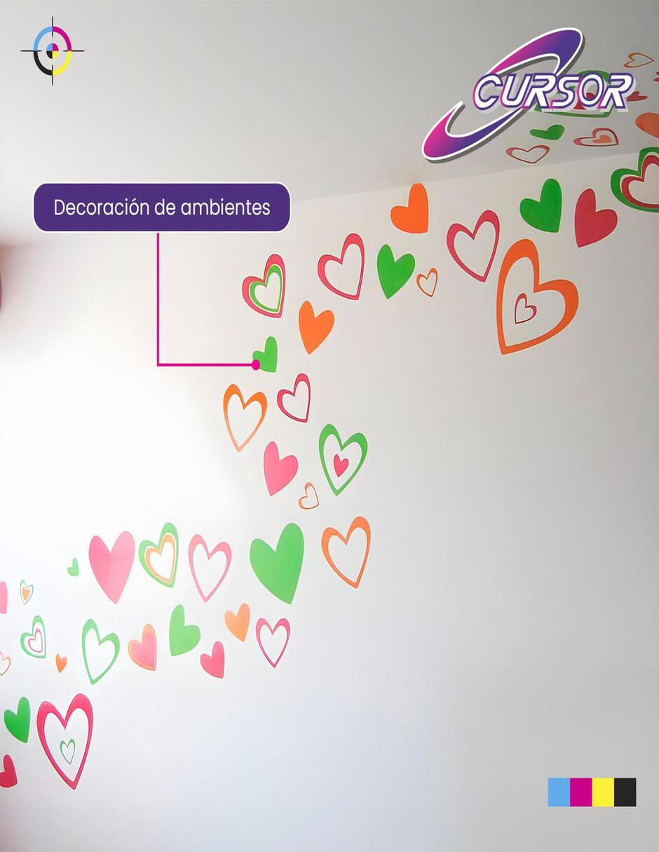 Vinil autoadherible para tintas pigmentadas y dye 5