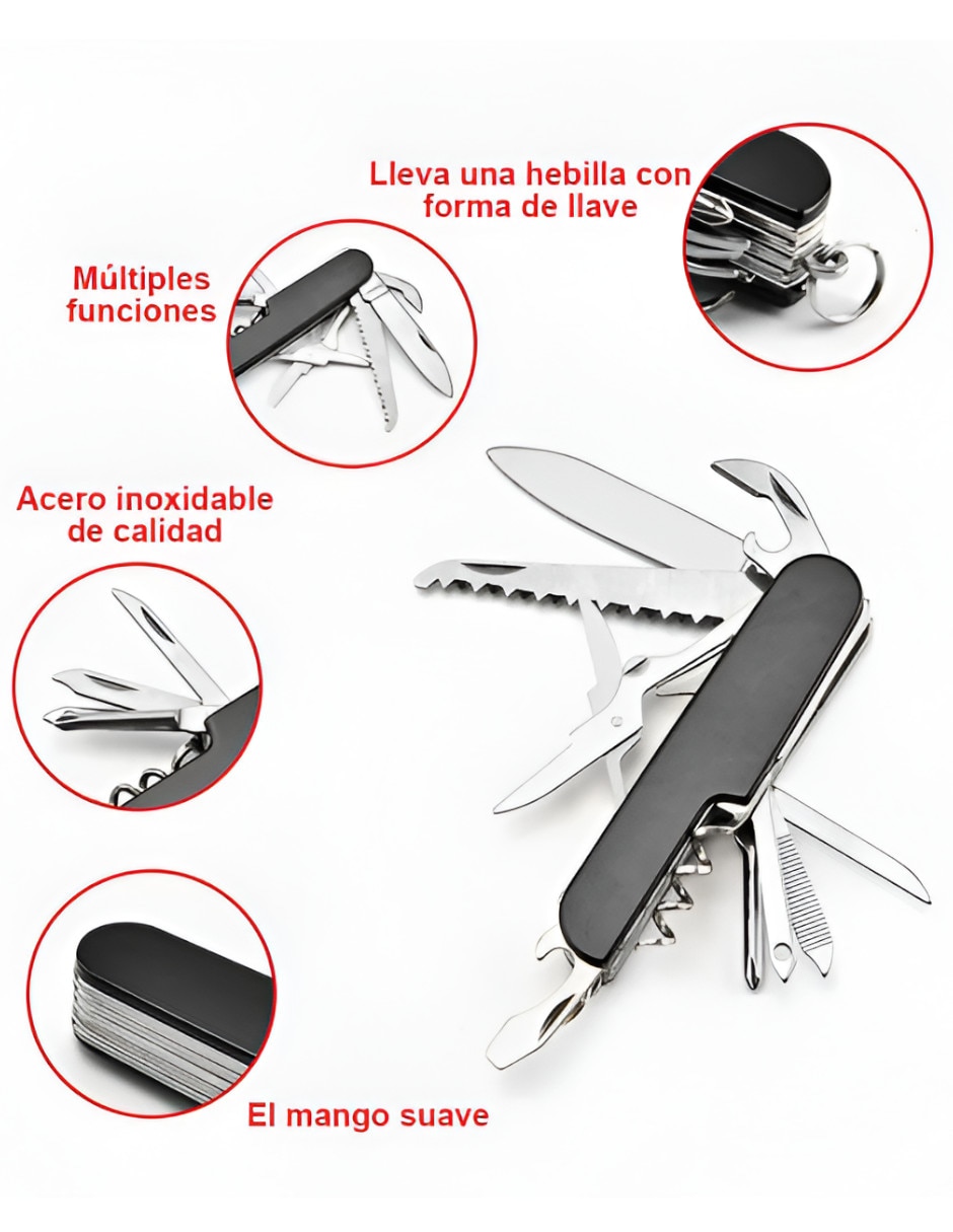 Navaja 2