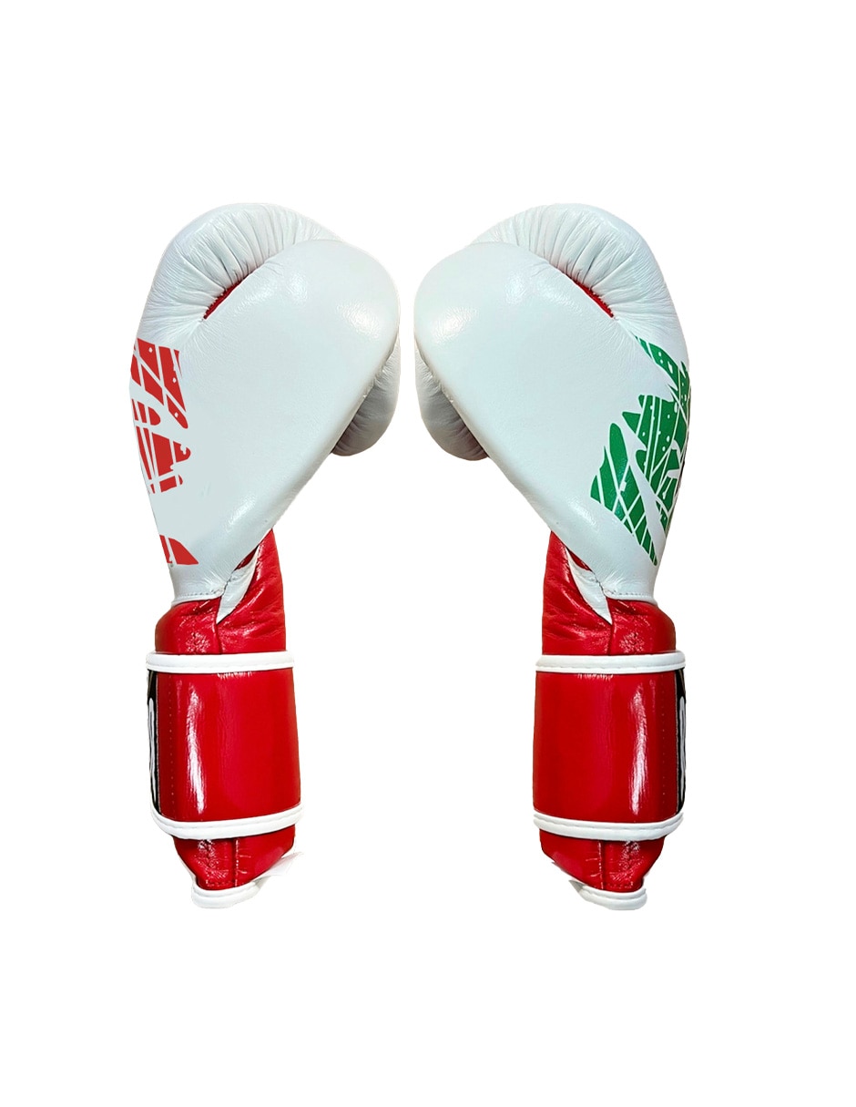 Guantes para box Cleto Reyes