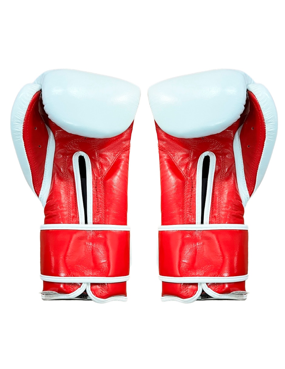 Guantes para box Cleto Reyes