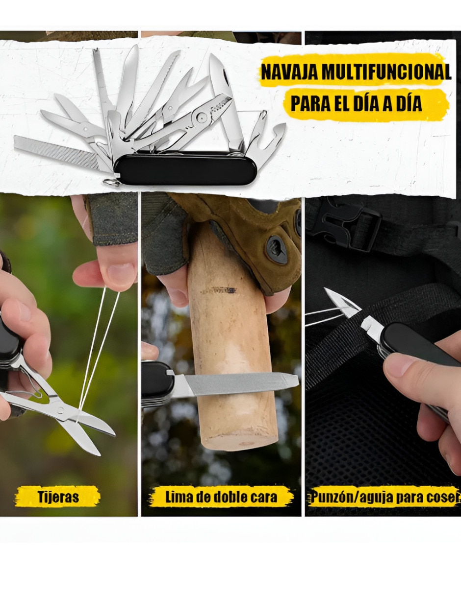 Navaja 2