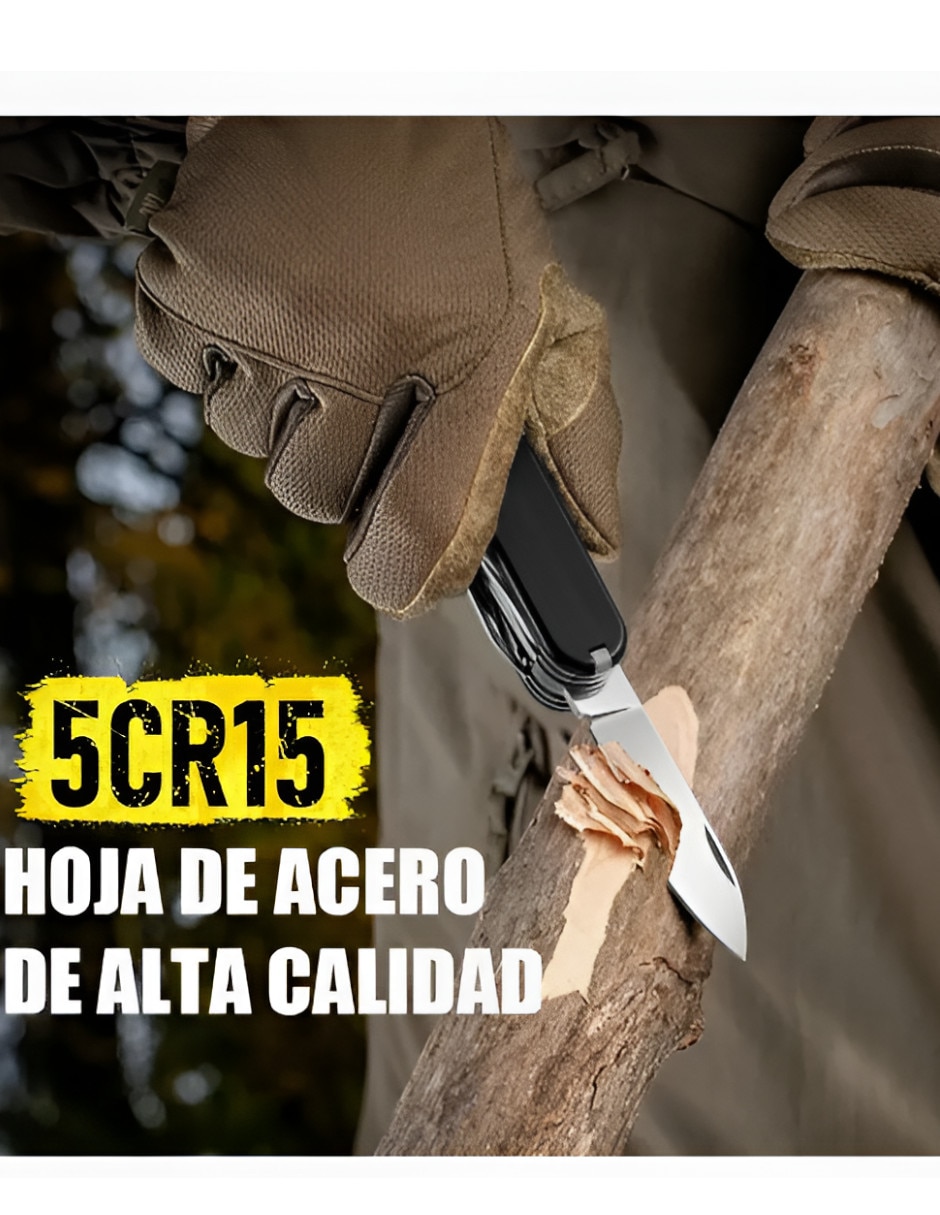 Navaja 3
