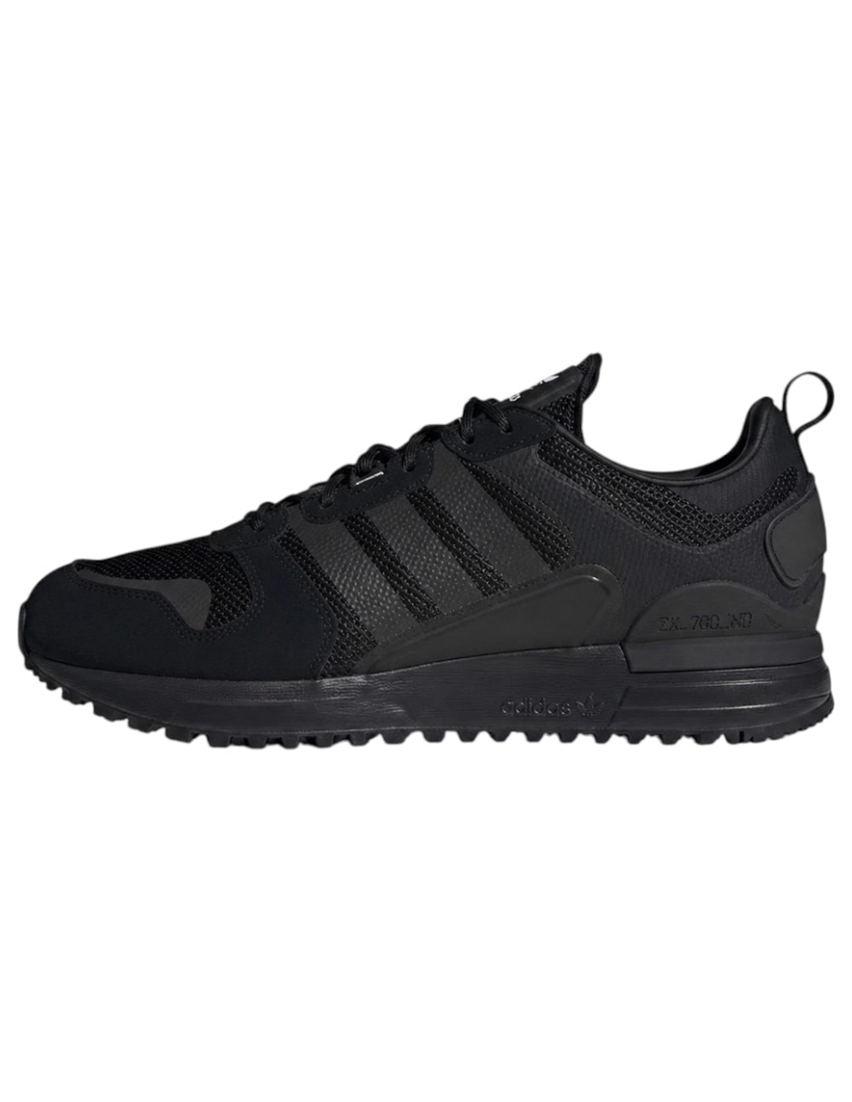 Tenis de piel Zx 700 para hombre Tenis de piel Zx 700 para hombre