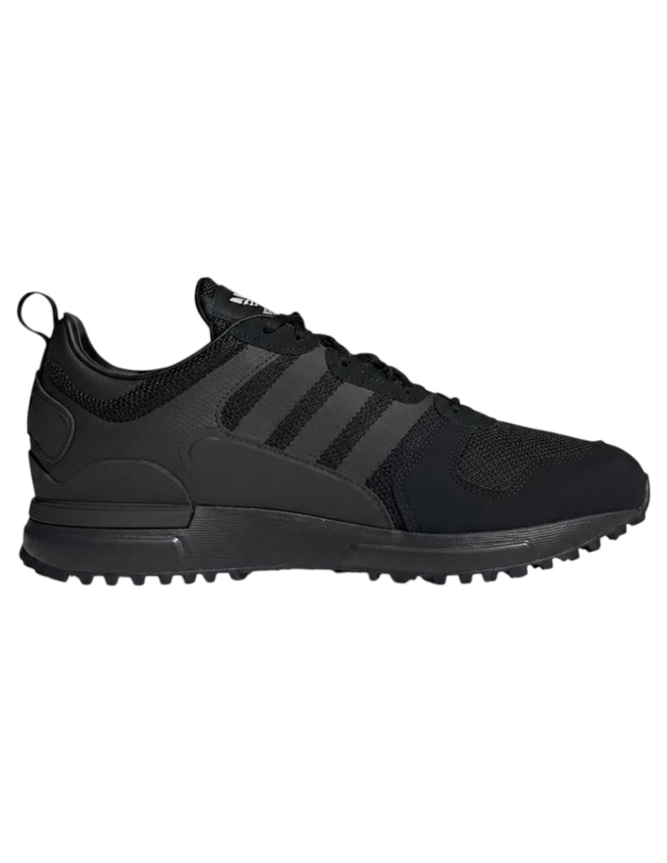 Tenis de piel Zx 700 para hombre 3