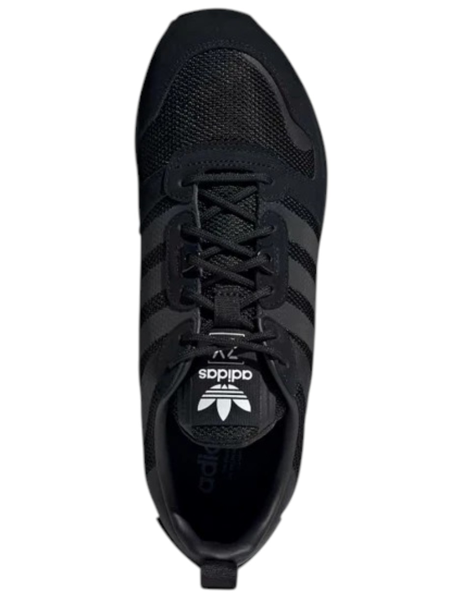 Tenis de piel Zx 700 para hombre 4