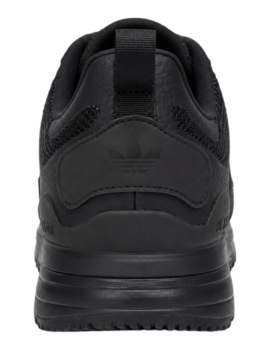Tenis de piel Zx 700 para hombre 5