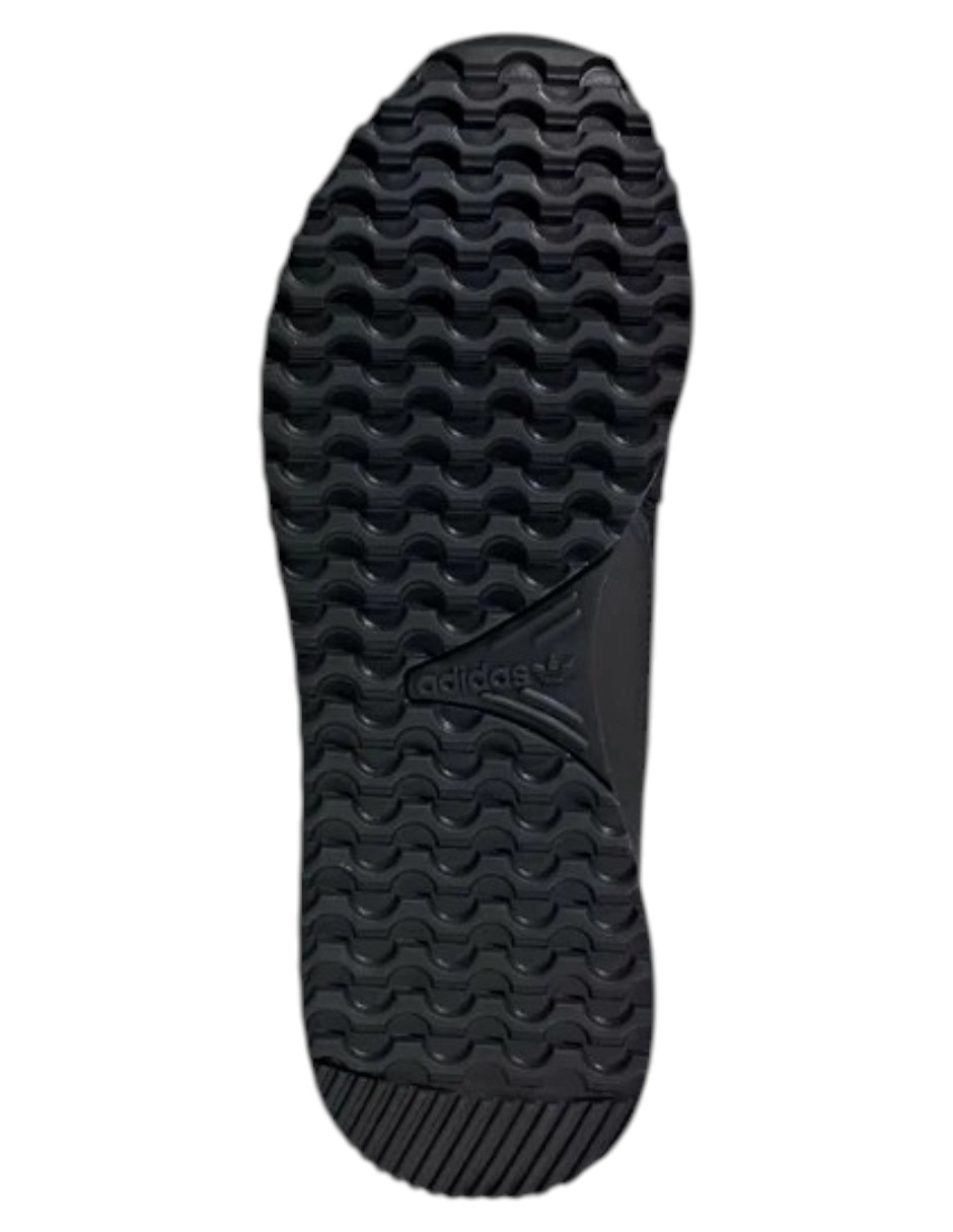 Tenis de piel Zx 700 para hombre 6