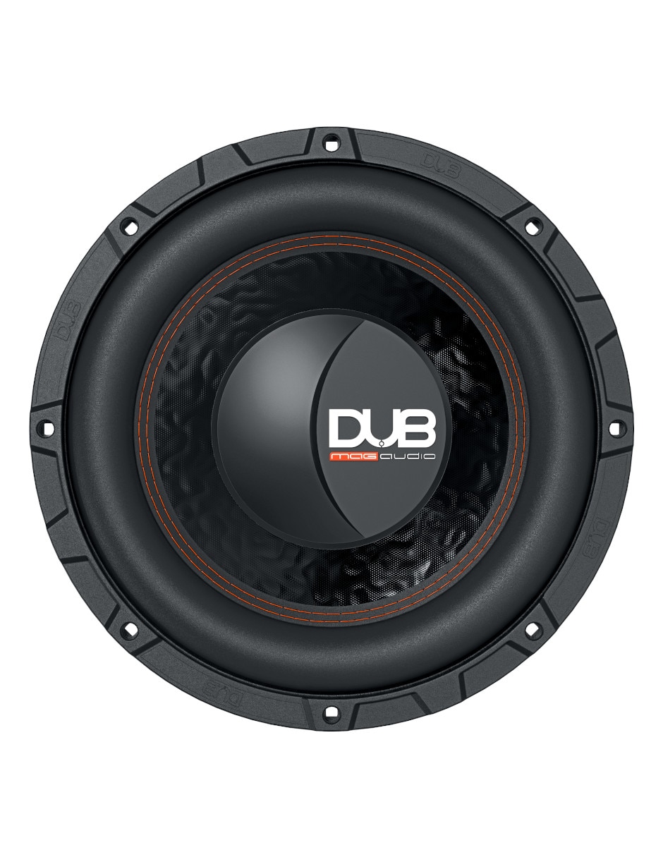 Subwoofer Audiobáhn DUB1200W