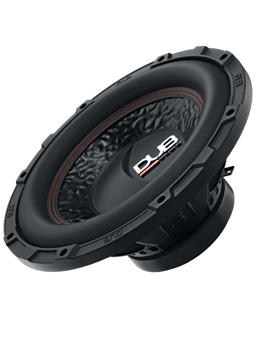 Subwoofer Audiobáhn DUB1200W