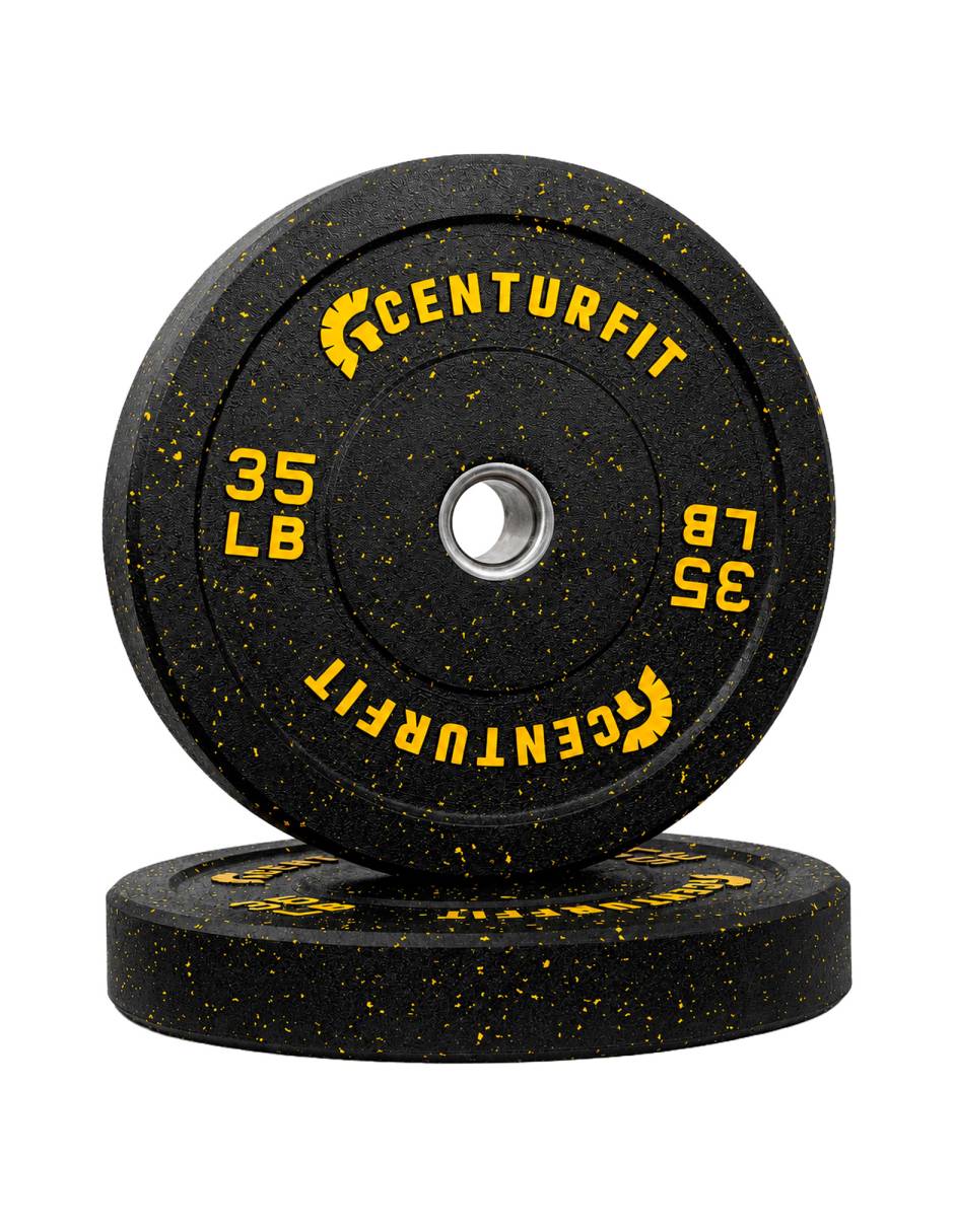 Disco Centurfit de entrenamiento