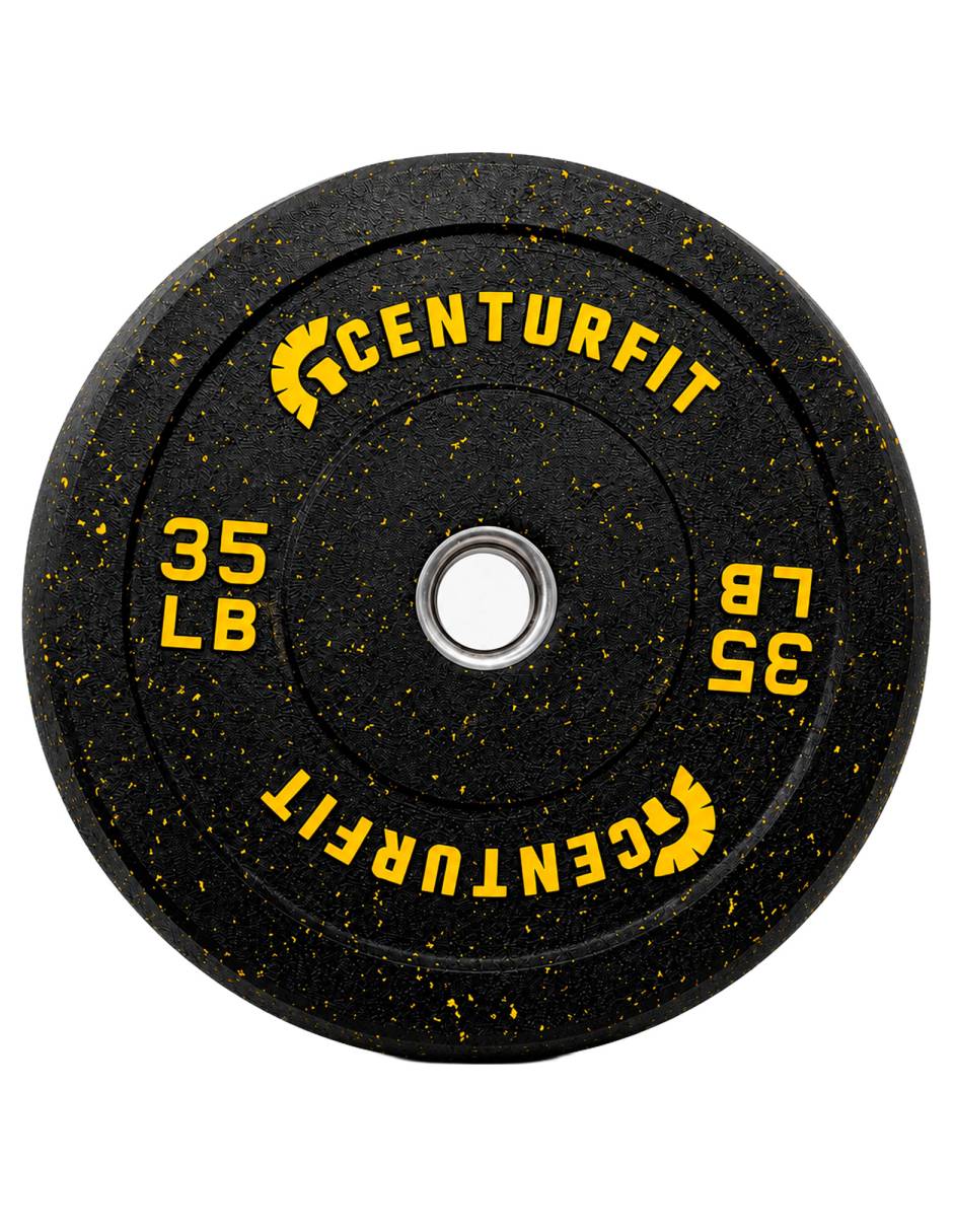 Disco Centurfit de entrenamiento
