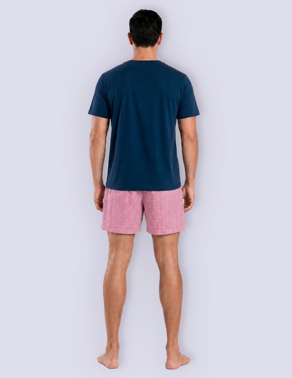 Conjunto pijama para hombre 3