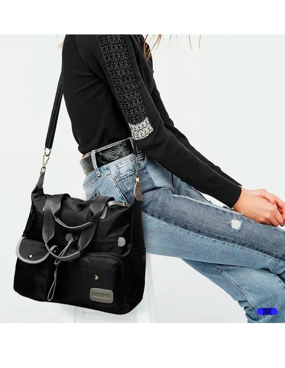 Bolsa organizadora viaje