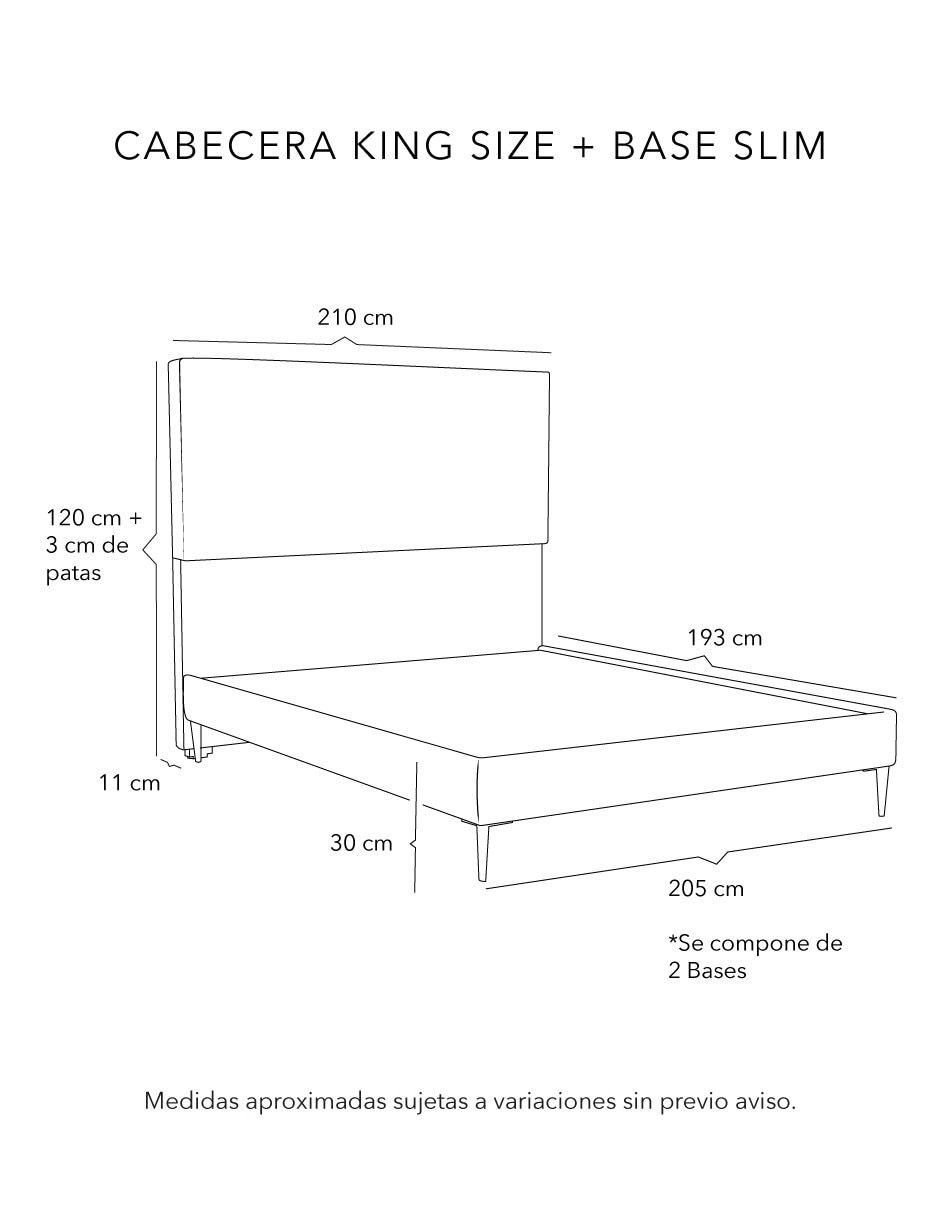 Cama 5