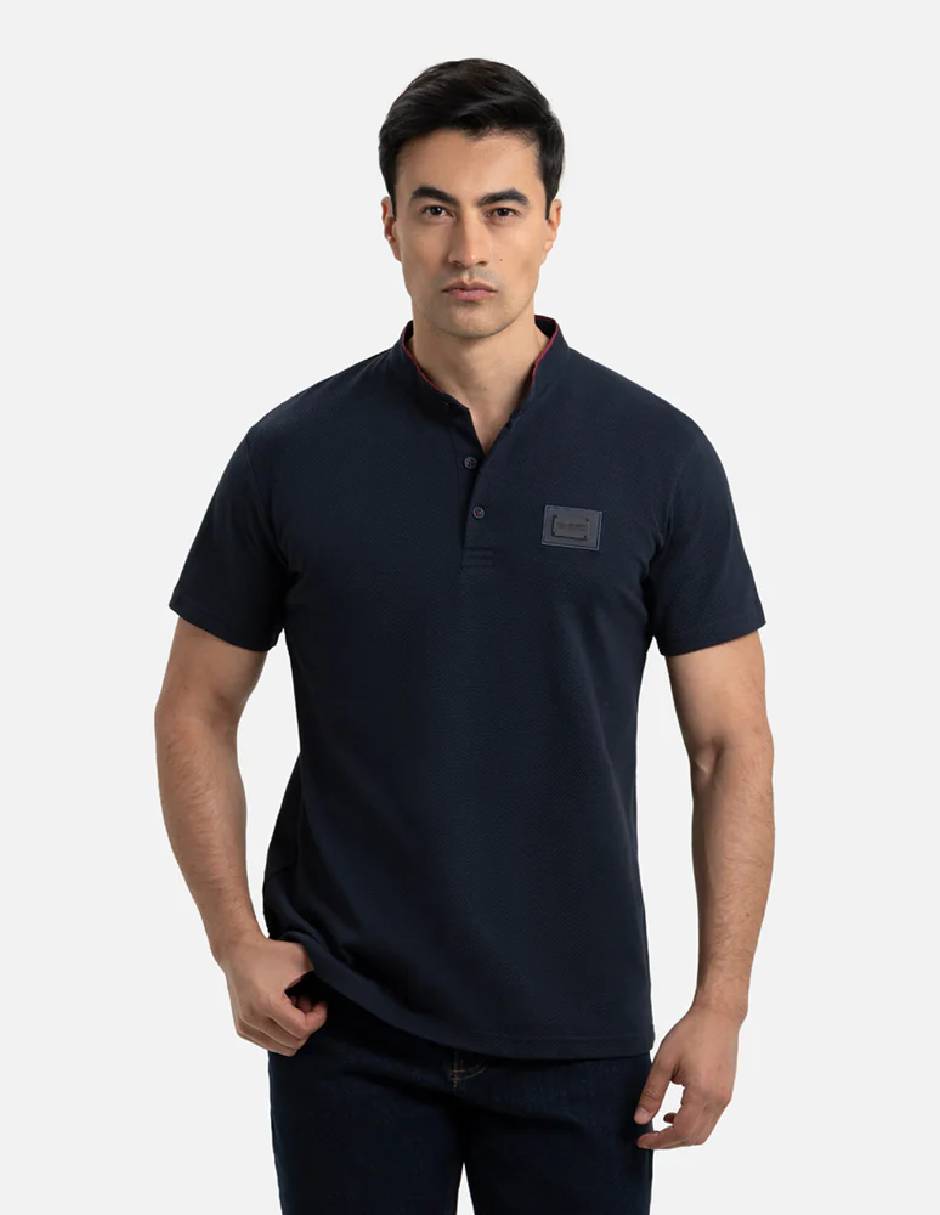 Playera tipo polo para hombre Playera tipo polo para hombre