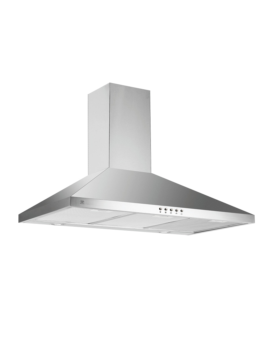 Campana de pared CEP76 de acero inoxidable