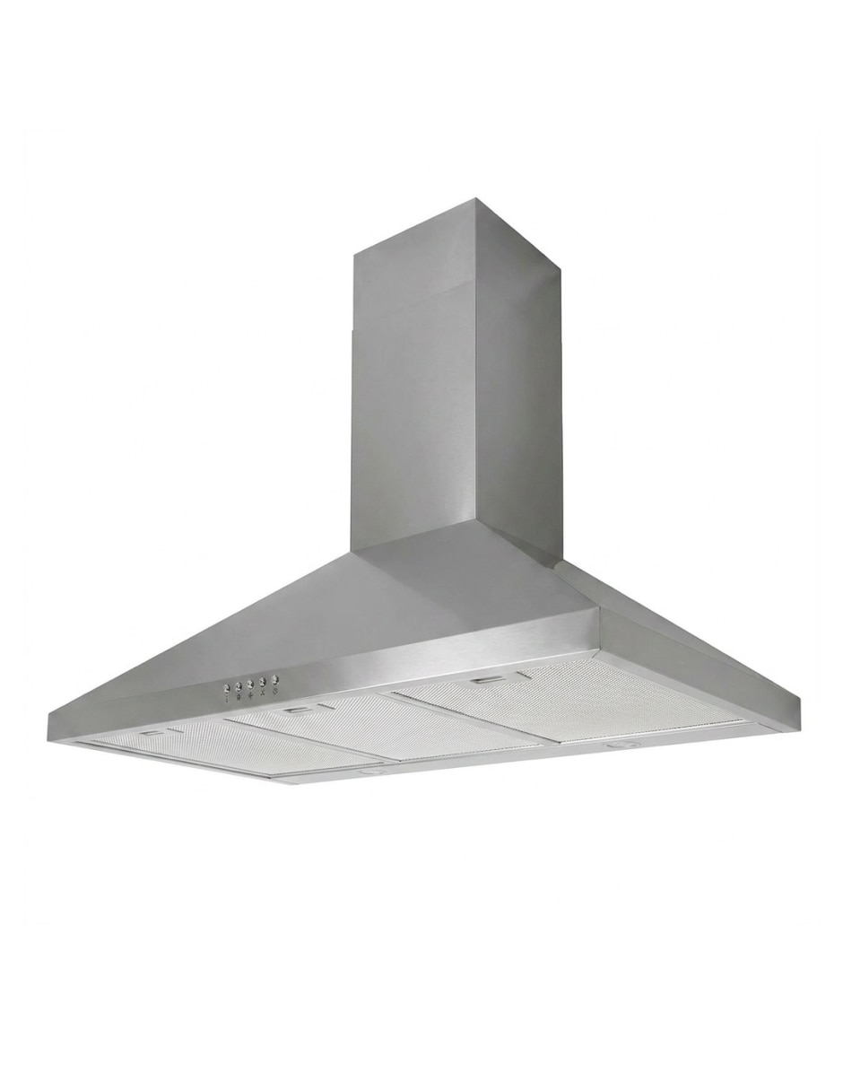 Campana de pared CEP76 de acero inoxidable