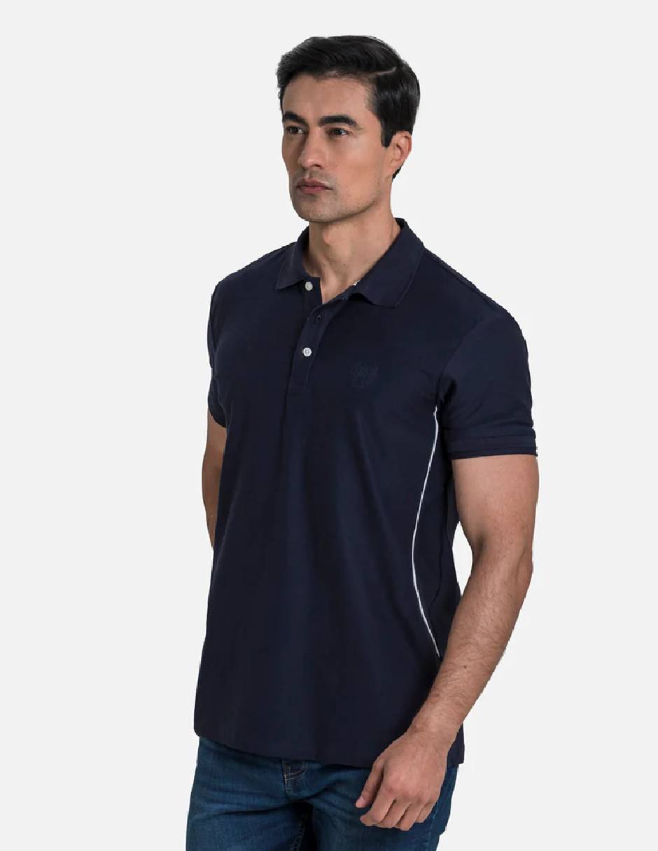 Playera tipo polo para hombre Playera tipo polo para hombre