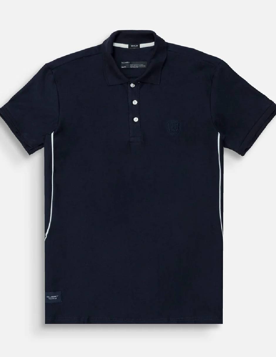 Playera tipo polo para hombre 5