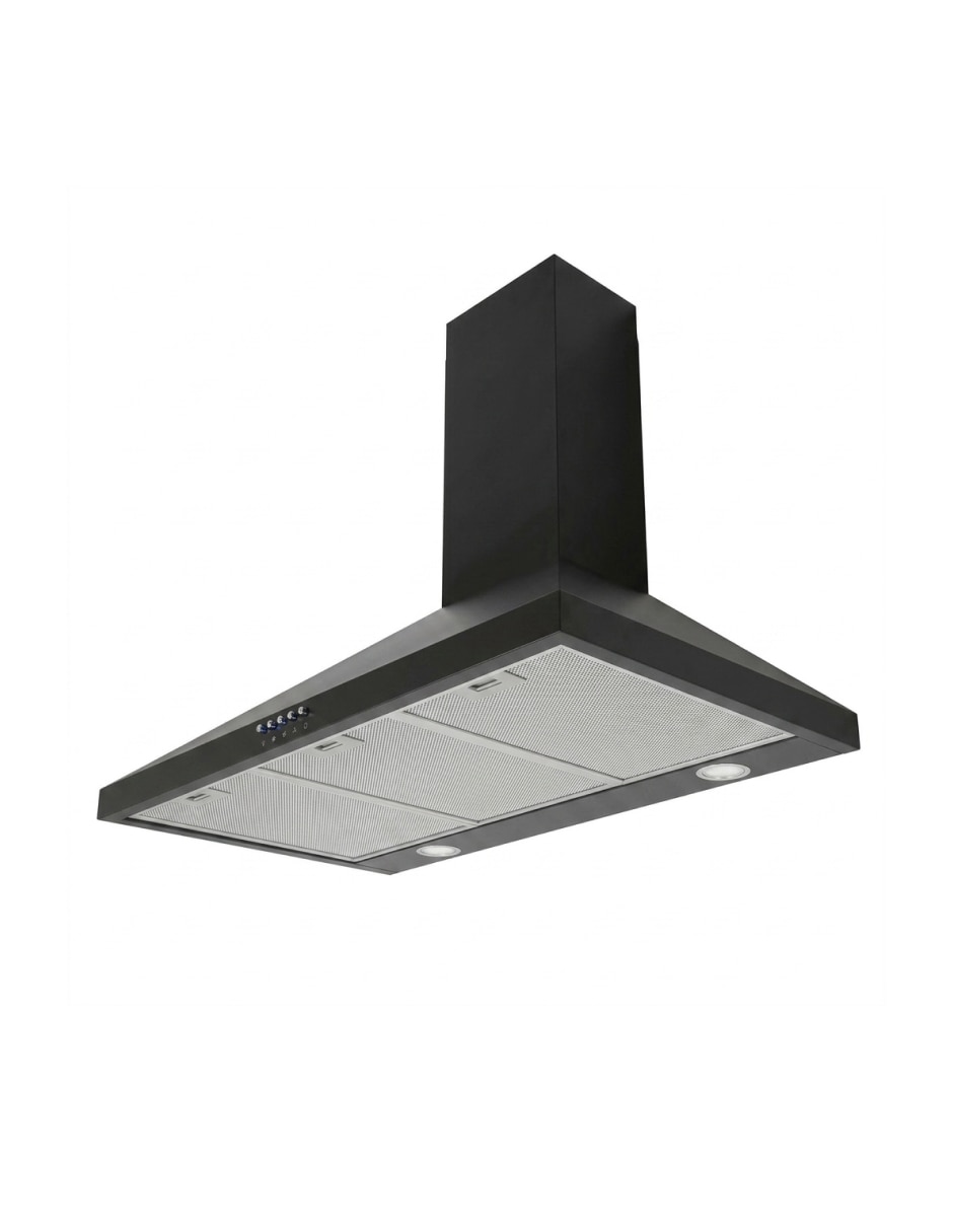 Campana de pared CEP76N de acero inoxidable