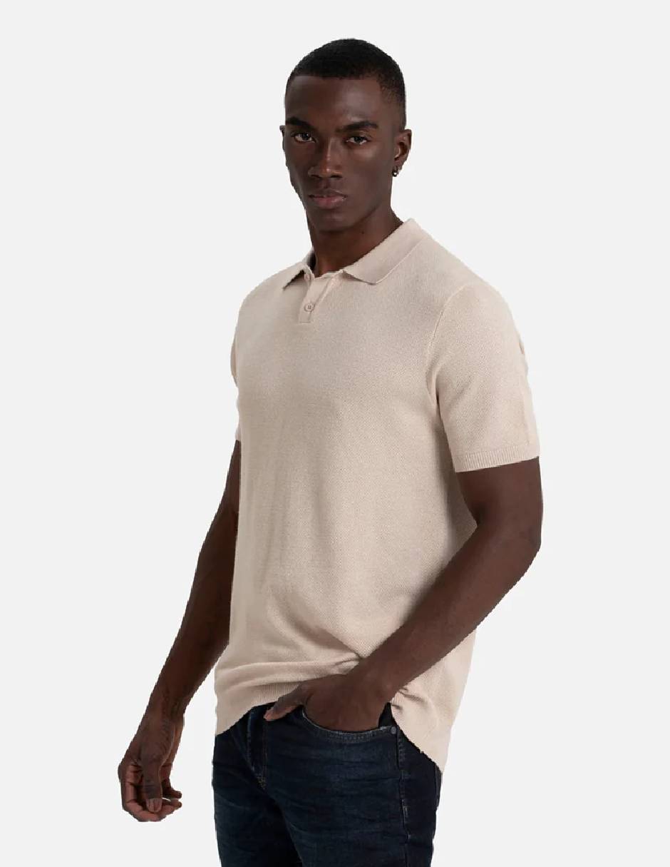 Playera tipo polo para hombre Playera tipo polo para hombre