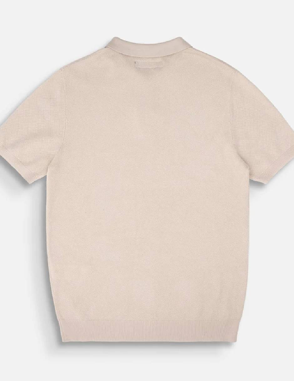 Playera tipo polo para hombre 6