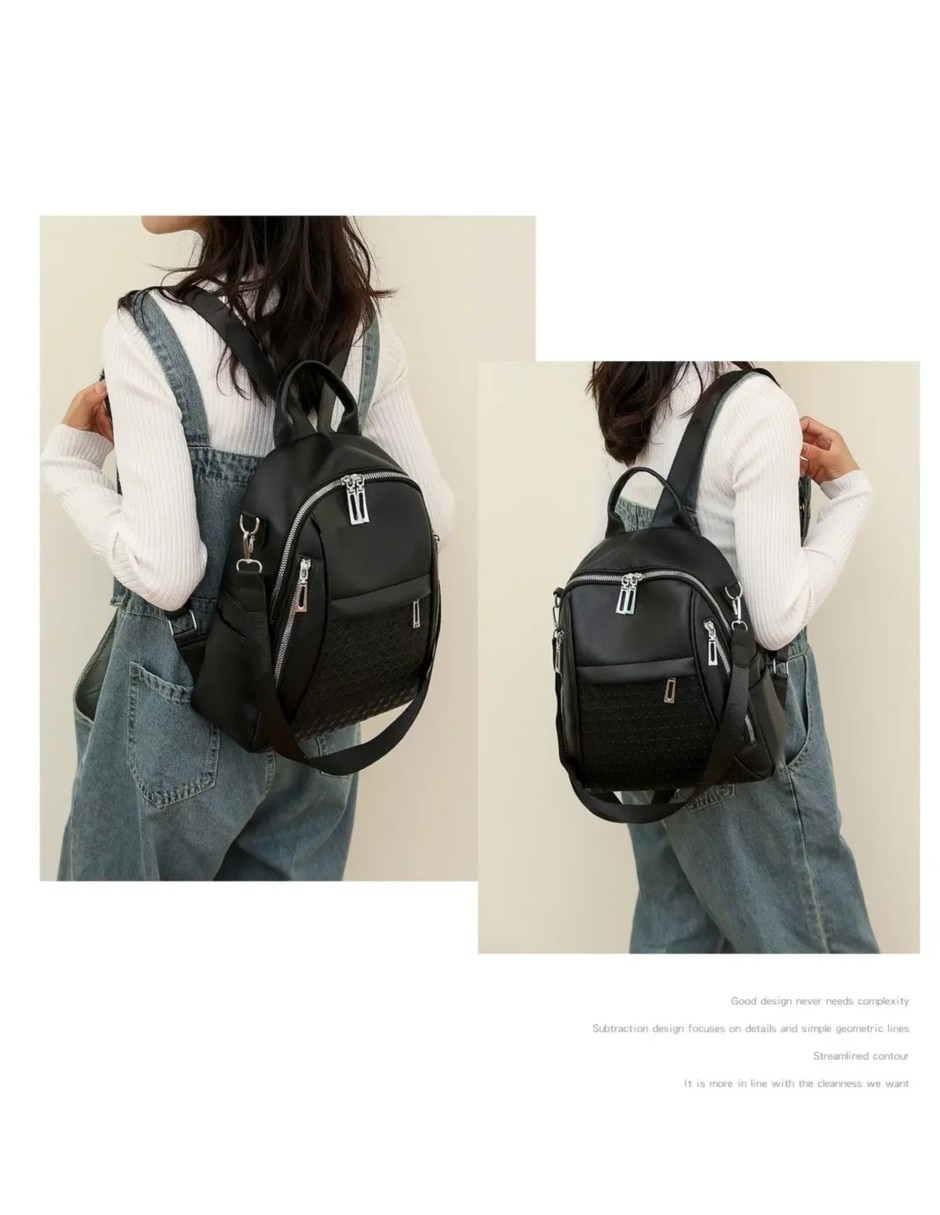 Bolsa organizadora viaje