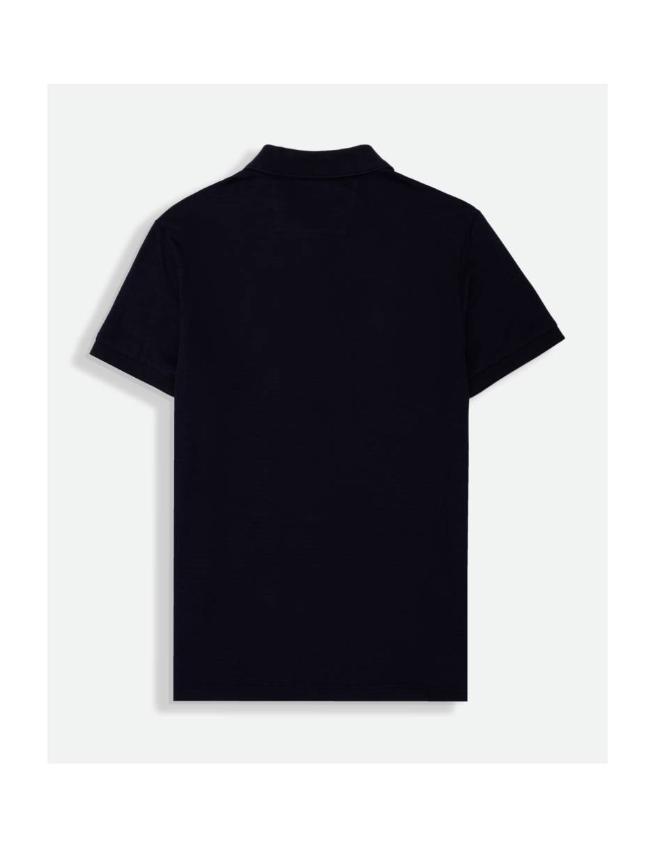 Playera tipo polo para hombre 2