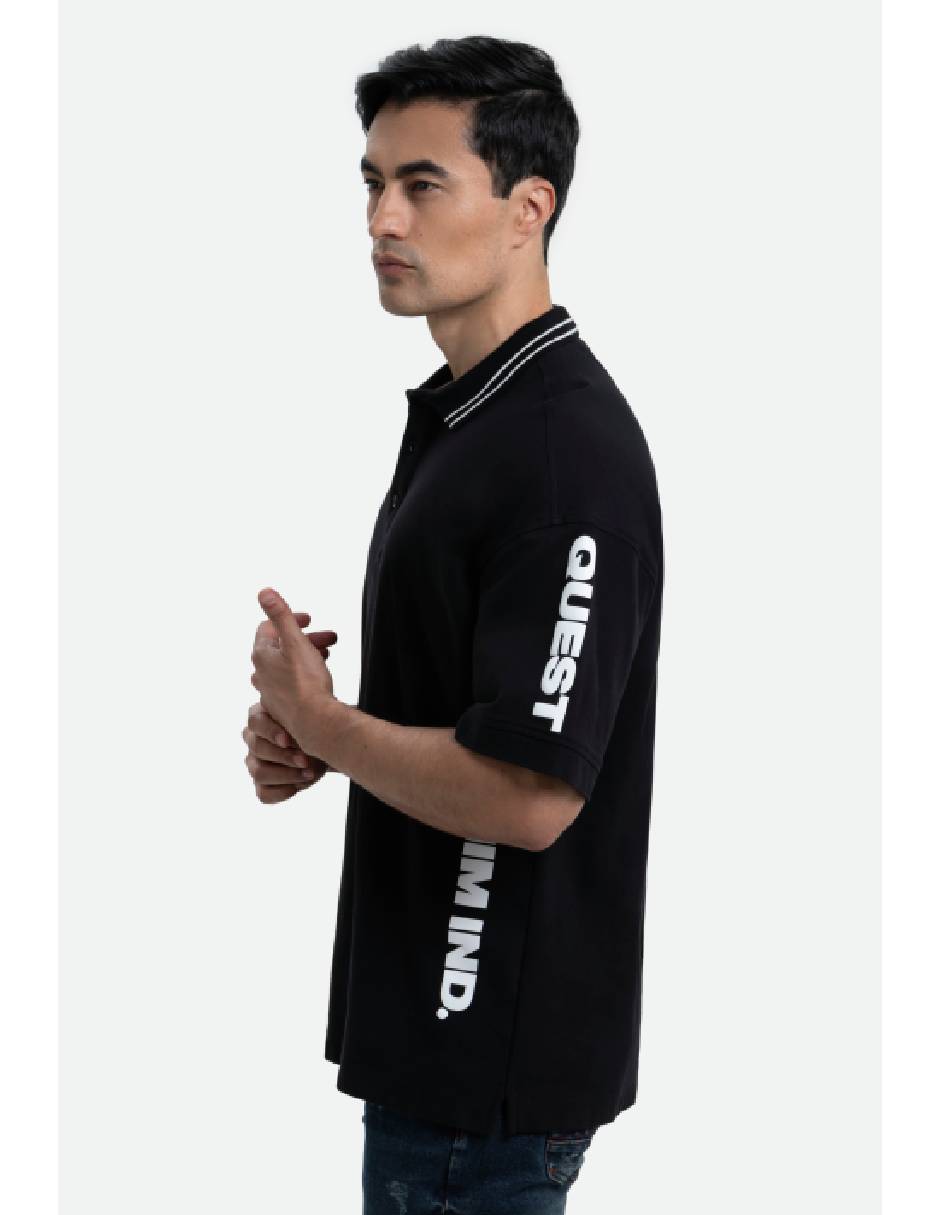 Playera tipo polo para hombre Playera tipo polo para hombre