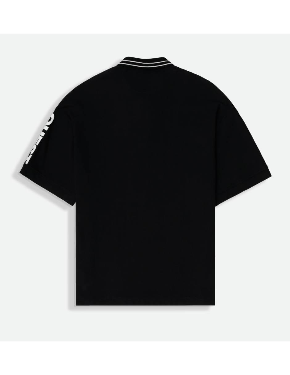 Playera tipo polo para hombre 3
